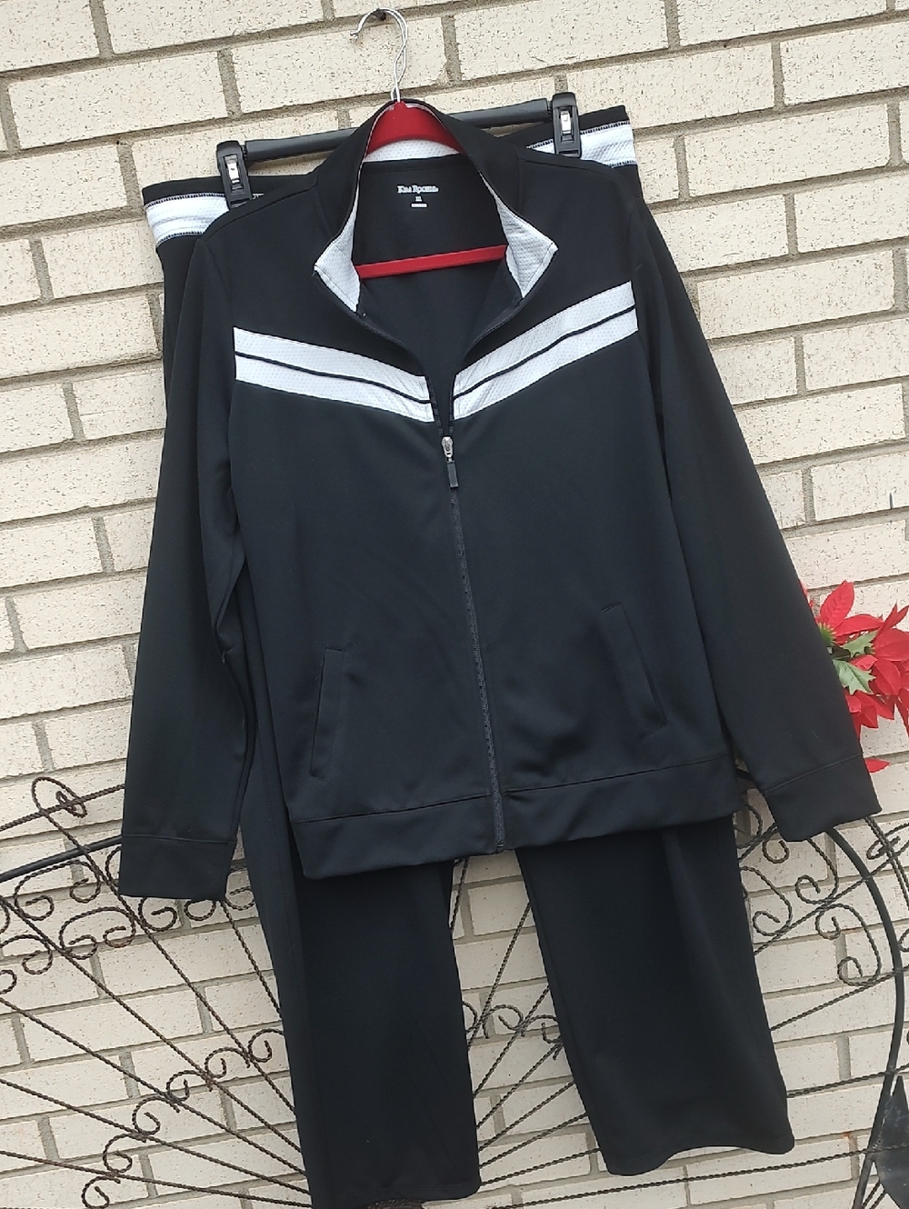 Kim Rogers/Jacket & Pants - Picture 2 of 11